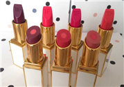 tom ford白管夾心試色 tf夾心口紅試色