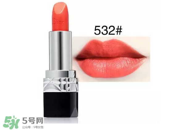 紀(jì)梵希小羊皮和迪奧那個(gè)好？紀(jì)梵希小羊皮和迪奧口紅對(duì)比