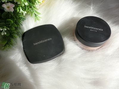 bareminerals哪里買？bareminerals貝茗香港專柜地址