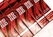紀(jì)梵希小羊皮口紅怎么打開？紀(jì)梵希小羊皮怎么換芯？