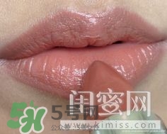 肉桂色口紅哪個(gè)牌子好？肉桂色口紅推薦