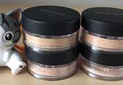 bareminerals什么值得買？bareminerals貝茗明星產(chǎn)品