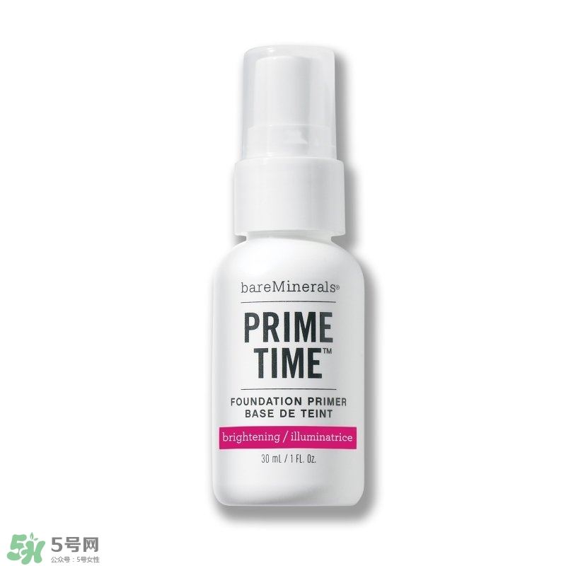 bareminerals什么值得買？bareminerals貝茗明星產(chǎn)品