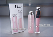 迪奧變色唇膏004 迪奧變色唇膏004試色圖片