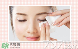 尤妮佳化妝棉怎么用？尤妮佳化妝棉使用方法