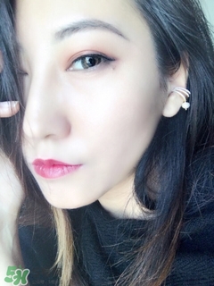 紅棕色眼影什么牌子好？紅棕色眼影推薦
