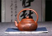 剛買的紫砂壺怎么清洗？新買的紫砂壺怎么清洗？
