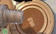 珂萊歐氣墊怎么替換？clio氣墊怎么用