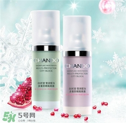 自然堂隔離霜好用嗎？自然堂隔離霜怎么樣？
