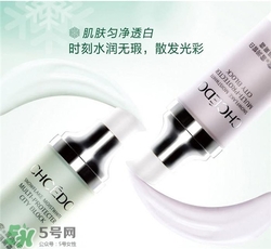 自然堂隔離霜好用嗎？自然堂隔離霜怎么樣？