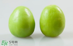 糖尿病能吃青棗嗎？孕婦糖尿病能吃青棗嗎？