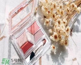 紅棕色眼影什么牌子好？紅棕色眼影推薦