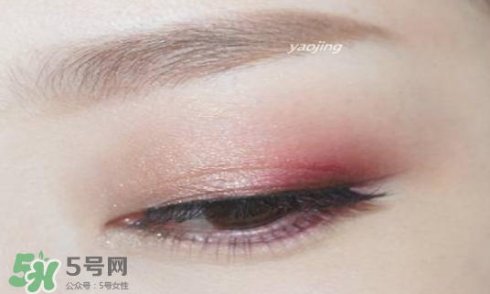 紅棕色眼影什么牌子好？紅棕色眼影推薦
