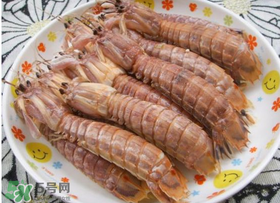 熟皮皮蝦怎么保存？熟皮皮蝦能冷凍保存嗎？