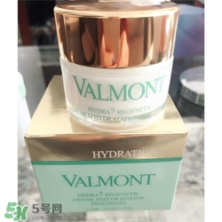 valmont法爾曼幸福面膜怎么用？法爾曼幸福面膜用法