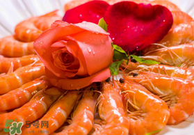 基圍蝦為什么會(huì)變黑？為什么基圍蝦是黑色的？