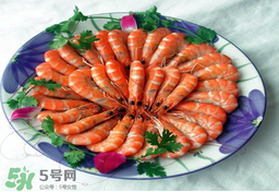 基圍蝦為什么變紅？基圍蝦變紅了還能吃嗎？