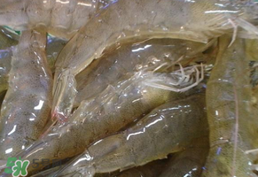 活蝦灌膠水是真的嗎？活蝦灌膠水人吃了會有什么害處？