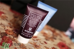 希思黎黑玫瑰面膜好用嗎？希思黎黑玫瑰面膜怎么樣？