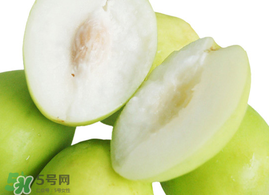 感冒可以吃青棗嗎？感冒能吃青棗嗎？