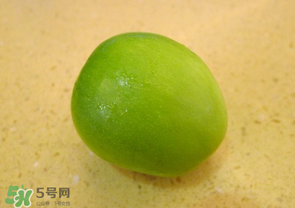 寶寶可以吃青棗嗎？寶寶可以多吃青棗嗎？