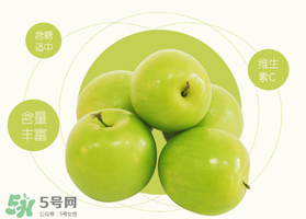 青棗吃多了會胖嗎？吃青棗會不會發(fā)胖？