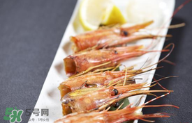 蝦頭里的黃色能吃嗎？蝦頭里的黃色是什么？