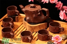 紫砂壺怎么養(yǎng)？紫砂壺怎么養(yǎng)才亮？