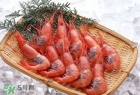 凍蝦頭發(fā)黑怎么回事？凍蝦頭黑的原因是什么？