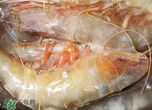 蝦凍了一年還能吃嗎？蝦凍了半年還能吃嗎？