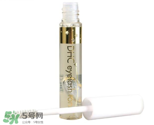 dhc睫毛增長液有用嗎？dhc睫毛增長液有效果嗎？
