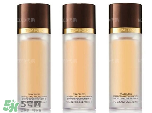 tom ford粉底液方和圓哪個(gè)好？tom ford粉底液方管圓管區(qū)別