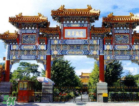 北京什么時(shí)候回暖？2017北京什么時(shí)候回暖？