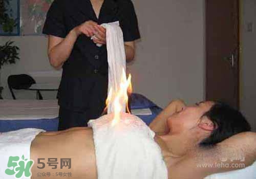 月經(jīng)期間可以做火療嗎？做火療會影響月經(jīng)嗎？