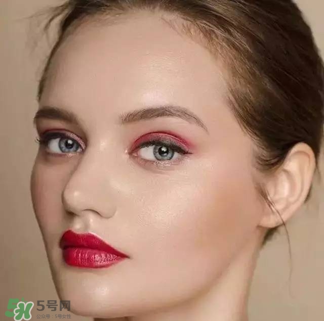 紅棕色眼影什么牌子好？紅棕色眼影推薦