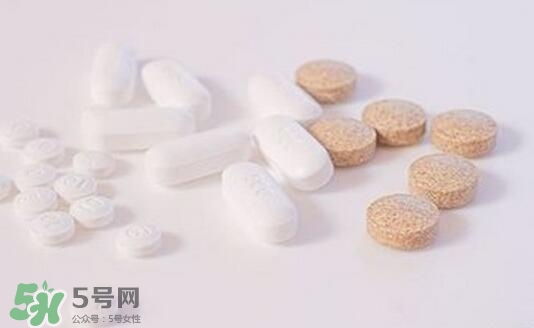 吃善存還用吃葉酸嗎？吃善存片有什么副作用？