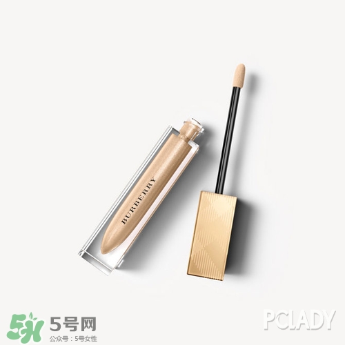 金色口紅有哪些？金色口紅推薦