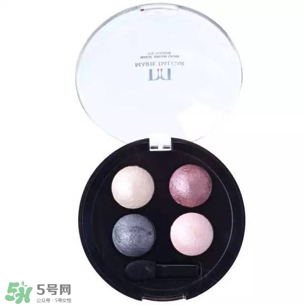 紅棕色眼影什么牌子好？紅棕色眼影推薦