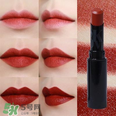 磚紅色和豆沙色的區(qū)別 磚紅色和豆沙色哪個(gè)好看？