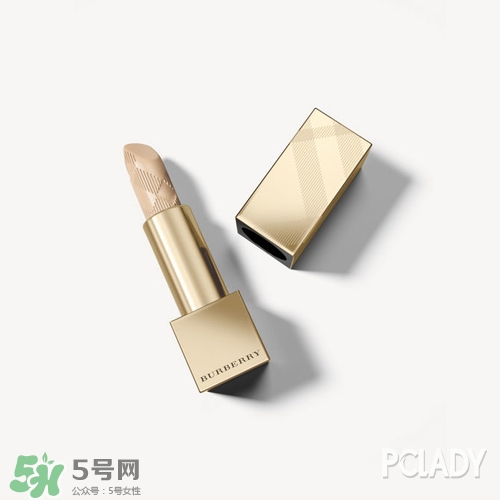 金色口紅有哪些？金色口紅推薦