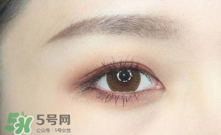 紅棕色眼影什么牌子好？紅棕色眼影推薦