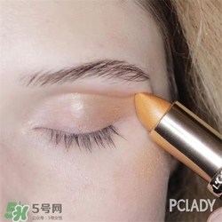 金色口紅有哪些？金色口紅推薦