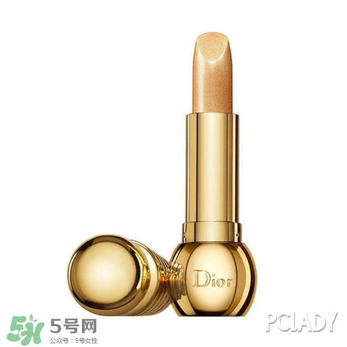 金色口紅有哪些？金色口紅推薦
