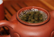 如何清洗紫砂壺茶垢？紫砂壺的茶垢怎么清洗？