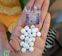 pola美白丸一天吃幾粒？pola美白丸是吞服還是嚼服？