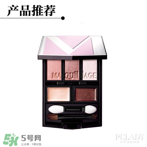 紅棕色眼影怎么化？紅棕色眼影畫法步驟