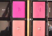 tom ford腮紅色號(hào)試色 tom ford腮紅試色圖