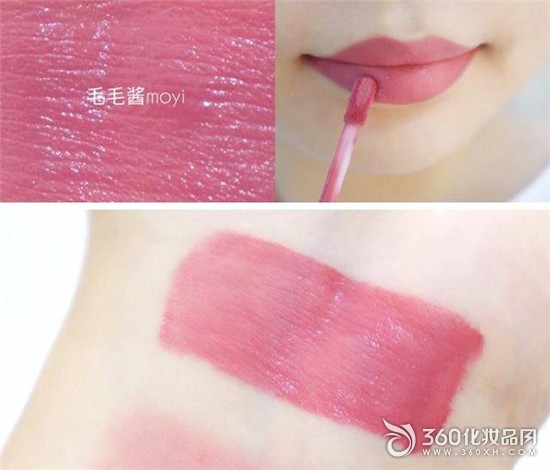 干玫瑰色適合什么膚色？干玫瑰色口紅適合黃皮嗎？