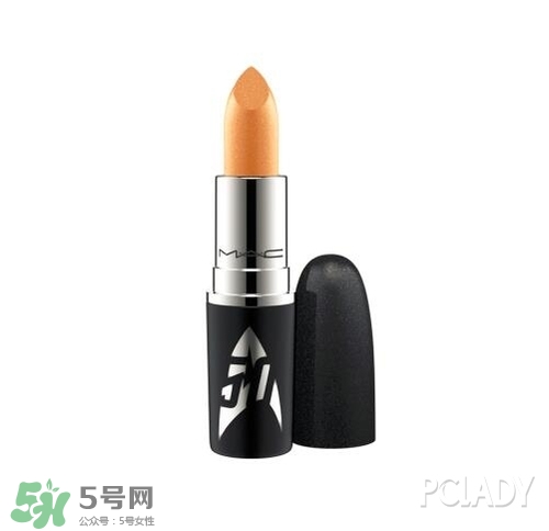 金色口紅有哪些？金色口紅推薦