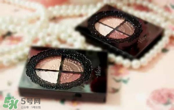 紅棕色眼影什么牌子好？紅棕色眼影推薦